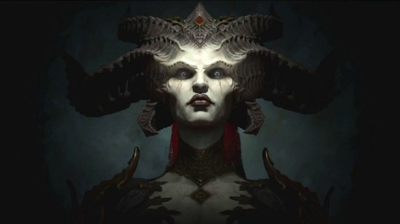 Diablo IV release news