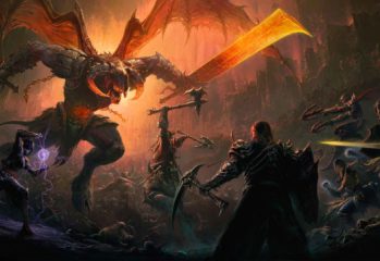 Diablo Immortal new expansion is coming on December 14th