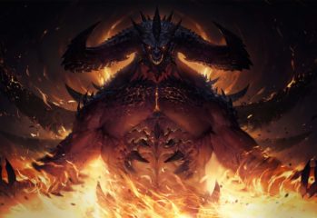 Diablo Immortal blog reveals Realm of Damnation and audio that "brings it to life"