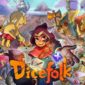 Dicefolk title image