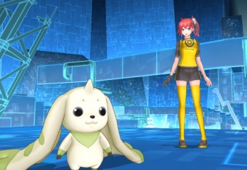 Digimon Story Cyber Sleuth Review