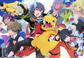 Digimon World: Next Order review