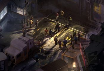 Disco Elysium The Final Cut News