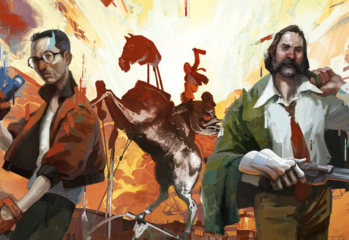 Disco Elysium The Final Cut review