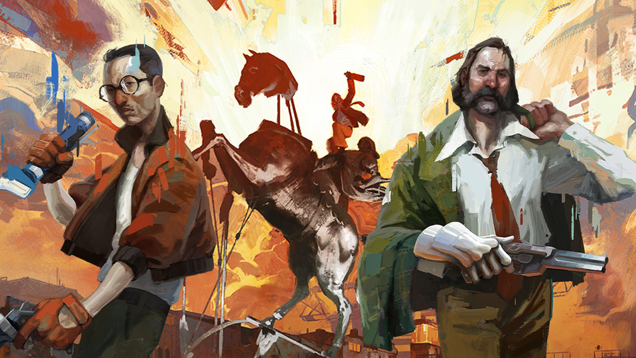 Disco Elysium: The Final Cut Collector's Edition coming exclusively for PS5  this winter