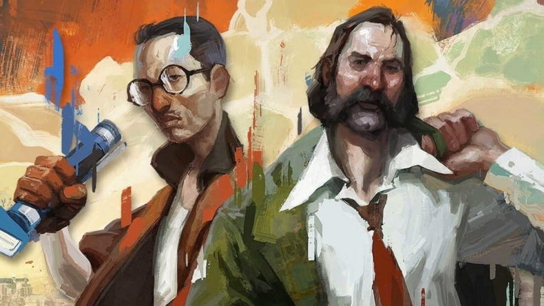 Disco Elysium – The Final Cut physical editions