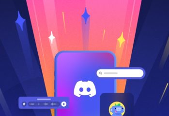 Discord Mobile App news