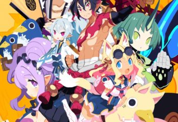 Disgaea 7: Vows of the Virtueless