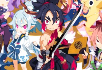 Disgaea 7: Vows of the Virtueless