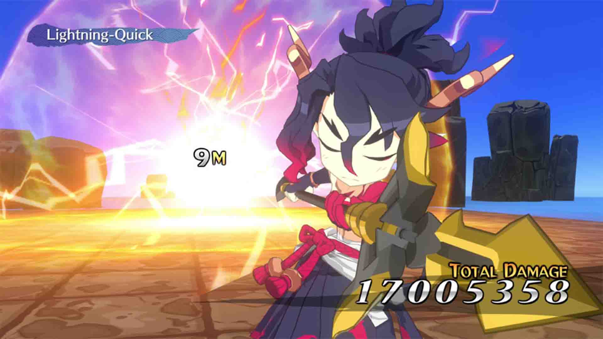 Disgaea 7: Vows of the Virtueless