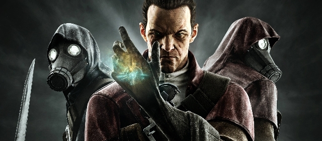 Review: Dishonored