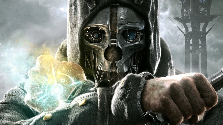 Dishonored - The Knife of Dunwall on Steam