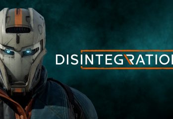 Disintegration-review