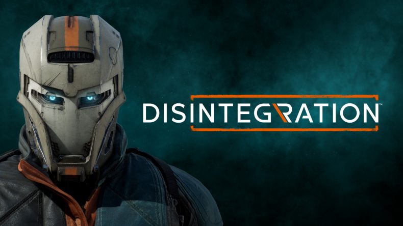 Disintegration-review