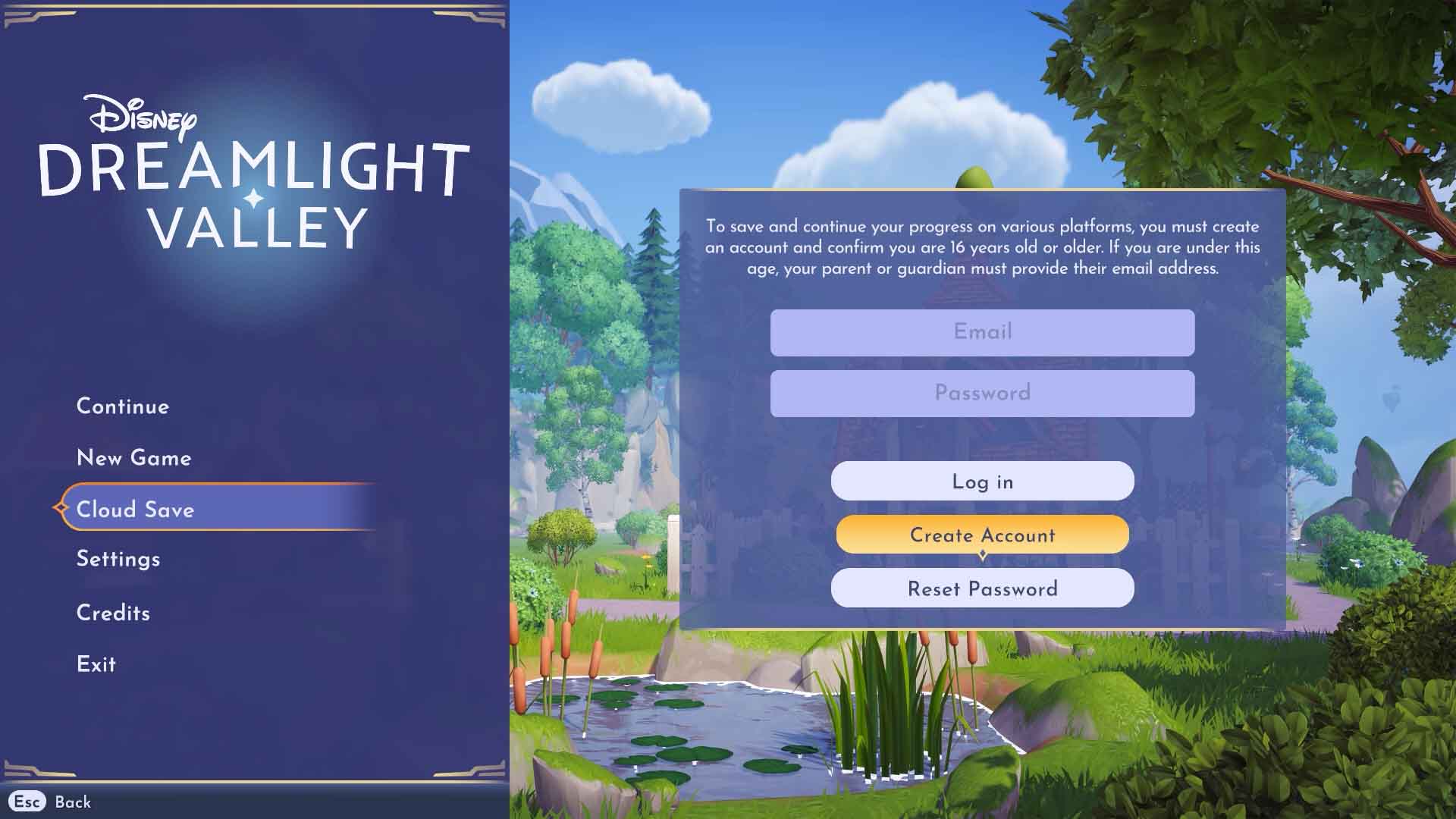 Disney Dreamlight Valley Leaving Early Access, Won't Be Free-to-Play