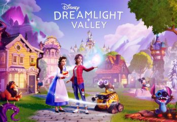 Disney Dreamlight Valley Review