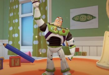 Disney Dreamlight Valley Toy Story News