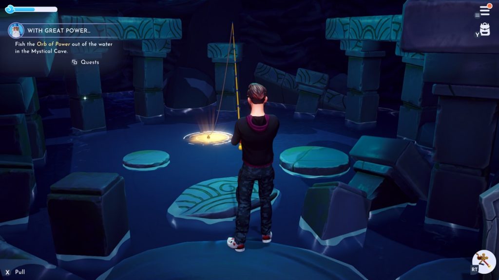 Disney Dreamlight Valley Ursula How to unlock the sea witch