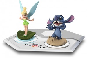 disney infinity 2.0 merida and stitch