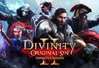 Divinity: Original Sin 2