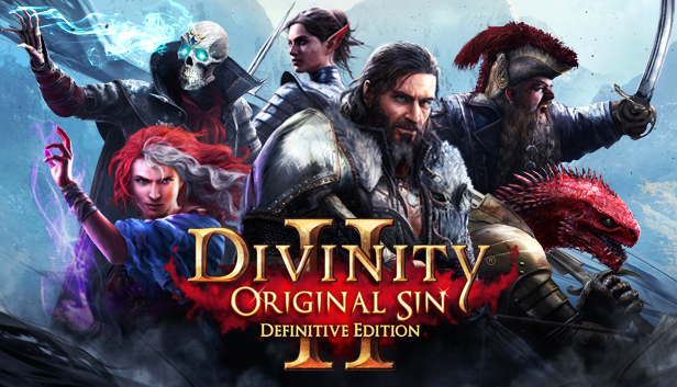 Divinity: Original Sin 2 has cross-platform saves with new Switch