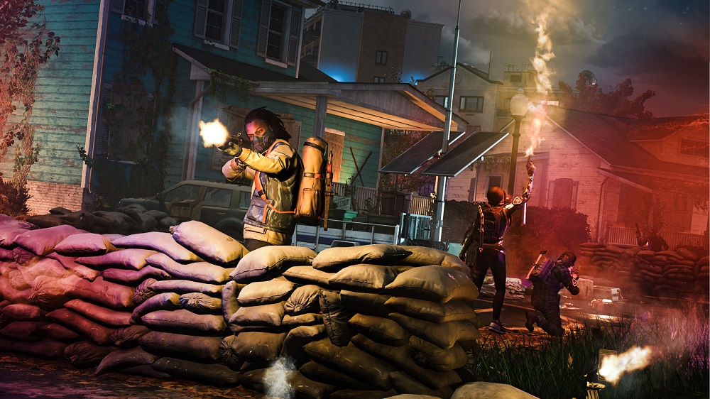 Tom Clancy's The Division 2 - Games 4 Life - Game Gallery