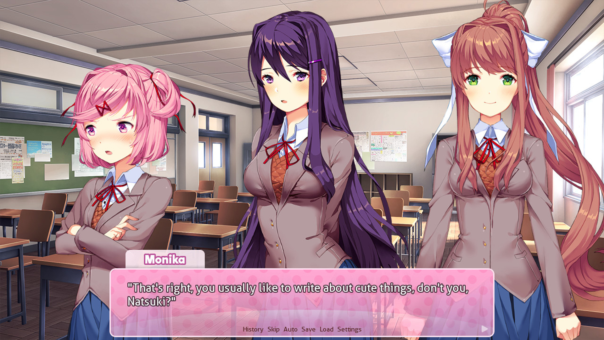 Doki Doki Dollmaker Boys Love Game Review