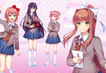 Doki Doki Literature Club Plus! Review