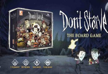 Don't Starve