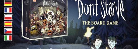 Don't Starve