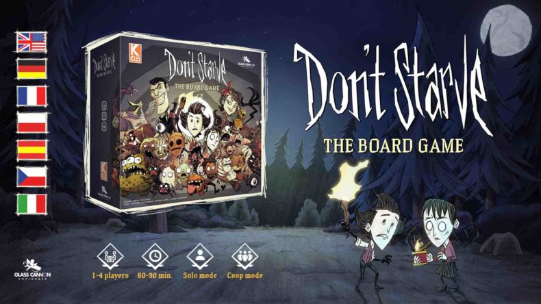 Don't Starve