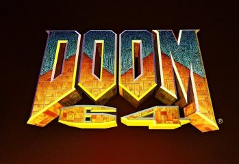 Doom 64 Doom Eternal