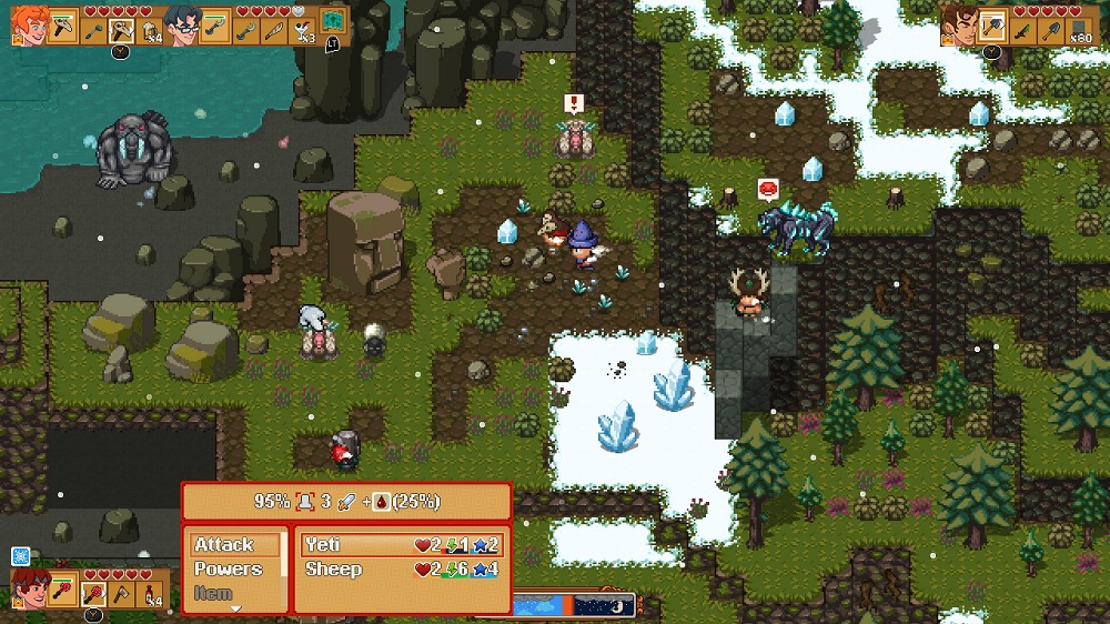 Baixe a Ravenous Devils - Demo hoje - Epic Games Store