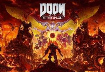 Doom Eternal review