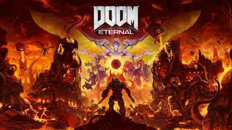 Doom Eternal review