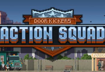 Door Kickers: Action Squad review