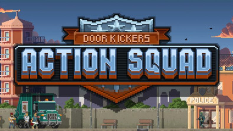 Door Kickers: Action Squad review