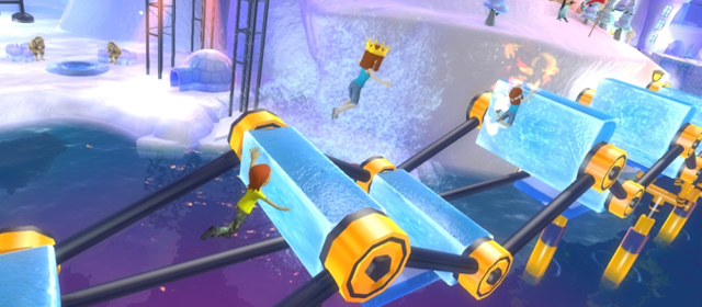 Doritos crash course sales 2 xbox one