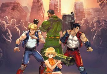 Double Dragon Gaiden: Rise of the Dragons announced, coming to all formats