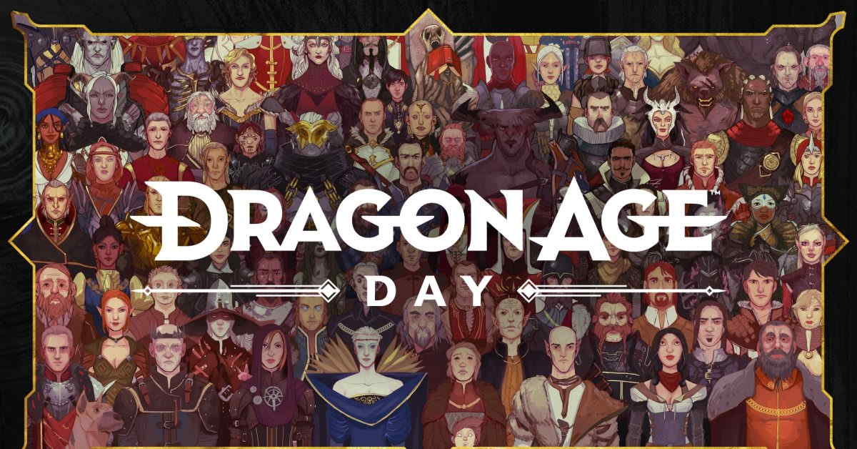 A Day for Celebration, Dragon Age Wiki