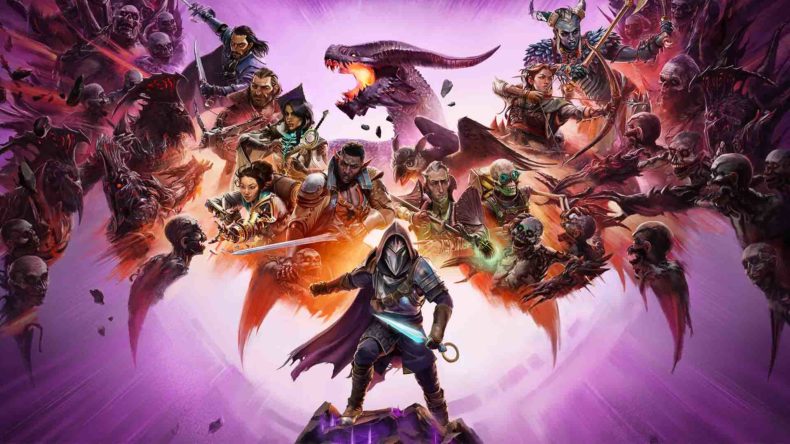 Dragon Age: The Veilguard