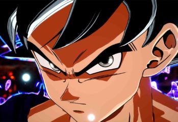 Dragon Ball: Sparking! Zero