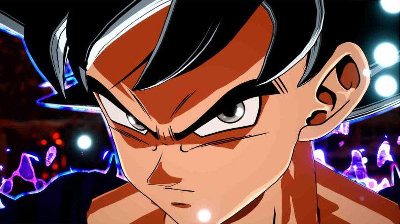 Dragon Ball: Sparking! Zero