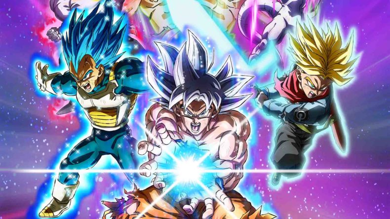 Dragon Ball Z: Sparking Zero