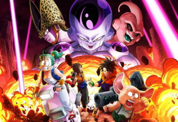 Dragon Ball: The Breakers is a new asymmetrical online multiplayer game