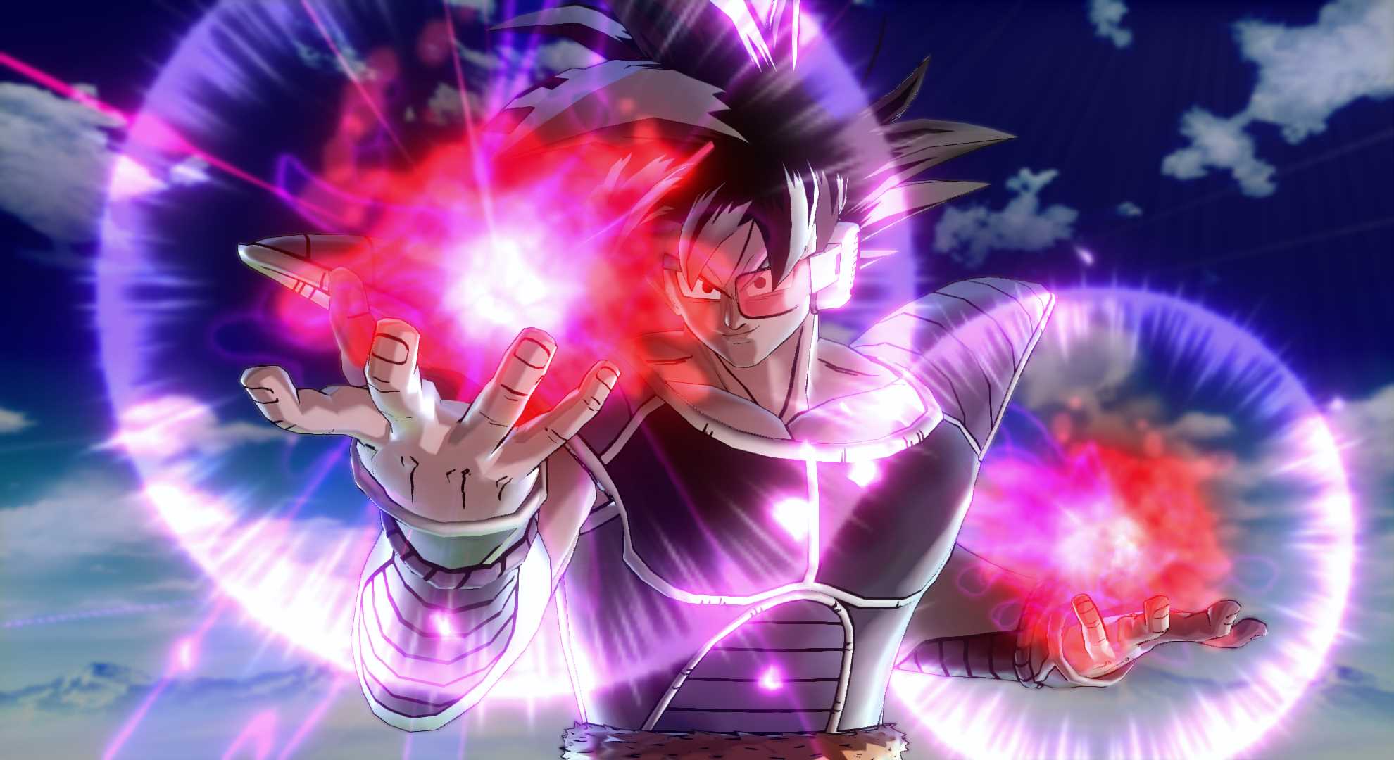 Review: If You Liked The First Game DRAGON BALL XENOVERSE 2 Will