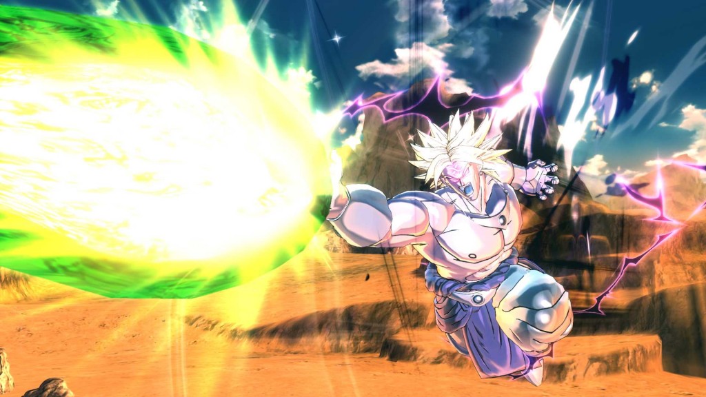 Steam :: DRAGON BALL XENOVERSE 2 :: DLC 2 Release Date and more details on  the Free Update!