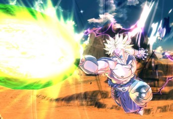 Dragon Ball Xenoverse 2