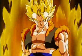 Dragon Ball Z Dokkan Battle