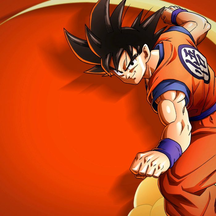 Dragon Ball Z Ultimate Tenkaichi Review